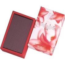 니폰코도 화풍 200g, 단화향(빨강)