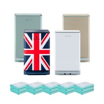 매직캔 히포 21L/27L+리필6개 (기본리필포함) 더블락시스템 신제품, 27L+리필6개(기본리필포함), 06_27L베이지+리필6개