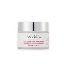 라띠에라 로즈 앱솔루트 파워 크림/재생크림 진정 수분크림