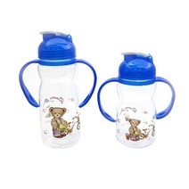 아동용 유아물병 환경호르몬 없는 트라이탄 핸디물병, 350ml/118172