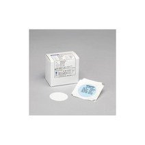 Advantec MFS A045H047Y MCE Membrane Filter Without Pad Gridded 0.45 um 47 mm (Pack of 200), 1
