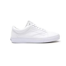 반스 코어클래식 올드스쿨 화이트 VN000D3HW00