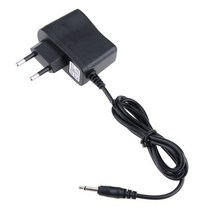 핸드미싱기 공업용미싱 공업용오버록 euus 플러그 dc6v 어댑터 앰프 미니 핸디 재봉틀 전용 USB 케이블, 나는 플러그