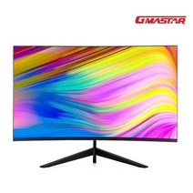 1정림전자 퀀텀닷 1500R 리얼 165 HDR 게이밍 무결점, 상세페이지 참조