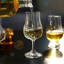 위스키글라스 싱글몰트 온더락 양주 유리 잔 컵 집들이 선물 세트, 위스키 잔 173ml 2P