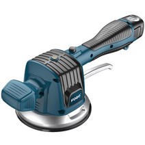 무선 충전식 타일 진동기 흡착기 압착 기계, 16.8V케이스+배터리1+충전기1개