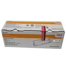 오키 정품토너 B431DN PLUS 검정, 1개