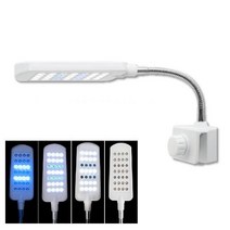 LED AMZ-L7 미니등 아마존 밝기조절 자바라, 상세페이지 참조