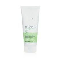 웰라 - 엘리먼츠 리뉴잉 컨디셔너, White, 200ml/6.7oz