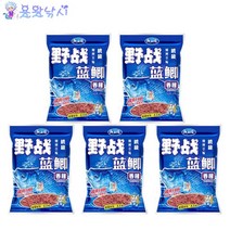 용왕낚시 야전남즉 5봉묶음 할인세트 중국떡밥 용왕한 떡밥 집어제 어분 글루텐 붕어 잉어, 300g*5봉