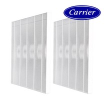 캐리어 제트 CAF-100HA 공기청정기 정품필터 헤파세트, 03. RCAP-120SW