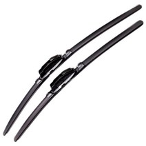 자동차 와이퍼 하이브리드 저소음 윈도우브러쉬 국산차 수입차, B2