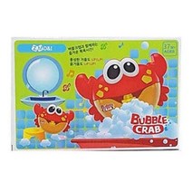 조이키즈 버블크랩 목욕놀이완구2283552 4