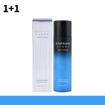 2박스 엔프라니 옴므 남성 올인원에센스 200ml 남자올인원에센스 올인원토너 20대남성화장품 30대남자화장품 남자화장품브랜드 주름개선스킨 미백스킨 미백토너 미백화장품 미백로션 추천