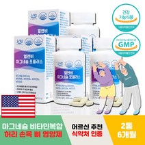 마그네슘 노인 중년 근육 이완제 어깨 복합제 비타민b 시니어 실버 선물 무릎 근육 뼈 건강 보충제 할아버지 할머니 추천 허리 손목 영양제 비타민b군 엄지 손가락 발가락 직구 연골