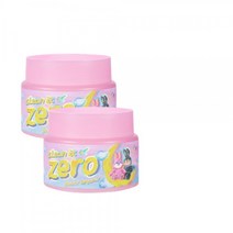 [바닐라코X이슬로2] 클린 잇 제로 클렌징밤 100ML 2개 SET - 신세경 클렌저/BEST/누적판매 6500 만 개, 클밤 100ml 듀오(이슬로2)