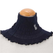 여성 넥워머 목토시 목보온 일본 정품 아주부드럽고 얇고 따뜻한 목폴라 선물
