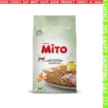 o알뜰m9sWae-794r미토 프리미엄 고양이사료 치킨 1kg_vDb1985y