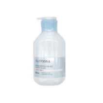 일리윤 세라마이드 아토로션 무향, 350ml, 10개