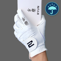 륜 투어픽스 전세계 투어선수용 골프장갑, 22호