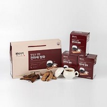 남영제약 천마애쌍화 무주 특산 천마와 엄선된 한약재