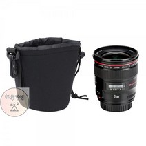 소니_DSLR_촬영_카메라_탐론_캐논_렌즈_펜탁스_파우치 AD06, 상세페이지 참조
