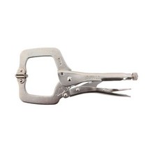 철판클램프 세신 C형 클램프 홀딩클램프 SB 6SP 6in, 색상:[색상]본상품