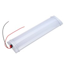 세이브솔라 12V 10W LED 캠핑카 콘테이너 천정용 스위치 전등
