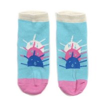 리틀그라운드 [갤러리아] *데님인더박스*써니발목양말(72311-810-02)