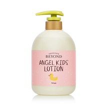 비욘드 엔젤 키즈 로션 700ml, 단품
