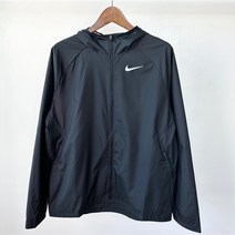 나이키 바람막이 자켓 CV7428-010 블랙 MENS L XL(아시안핏)