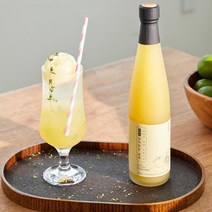 유자원액 통째로갈아만든 유자 차 엑기스 주스 즙 농축액 따뜻한 겨울 500ml, 단품, 단품