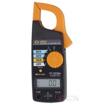 새한 클램프 테스터 디지털 SH-3236, ST-3236(SH-3236)