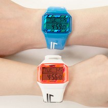 네파 남녀공용 아웃도어 디지털 시계 N213 5종 중 택1