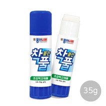 종이나라 35g 착붙는풀, 단일품목