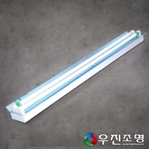우진조명_ LED 평갓등 23Wx1 (램프포함)-주광색