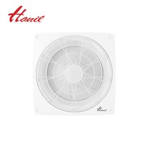 한일 환풍기 EKS-206AG 날개개폐 그릴형 벽부형 HS