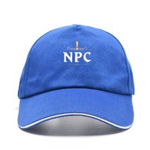 테니스채 입문 테니스라켓 경량 Tenni 신제품 모자 Ba Woen db78 야구, 08 03 Royal blue