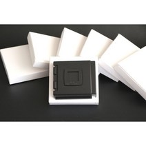 Hasselblad 핫셀블라드 WP 다크 슬라이드 홀더 A12 A24 A16 롤 필름 매거진 뒷면 500cm 501 503, 1개