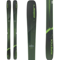 2023 엘란 스키 플레이트 Elan Ripstick 96, 180