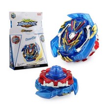 베이블레이드 배이블레이드 B-X TOUPIE 버스트 BEYBLADE 부스터 B-134 슬래시 Valkyrieblpw Fafnir 런처 다이너마이트 파브닐 초세트 세트 발키리 슈퍼킹, B134