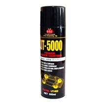 SS0226 이레산업_언더코팅제_UT5000_550ml, 본상품선택