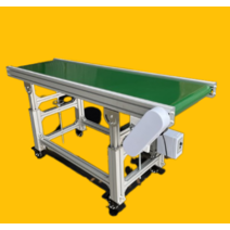 컨베이어벨트 전동 1.5m 리프트 전기 이동 운반, 길이 1.5m/300