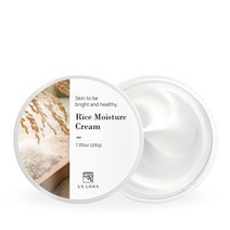 대용량 라이스 수분 크림 200ml, 01.대용량 라이스 수분 크림 200mlx1개