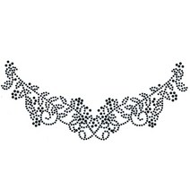 [모비딕컴퍼니] 원산지표시 핫픽스 라벨 상표라벨 리폼 코리아제조라벨 의류스티커 phiao, 잇★ 의류리폼 핫픽스 모티브 neck-009, 잇★ Purple