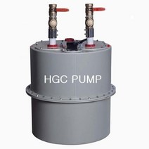 셀러허브 생활리빙 오배수패키지펌프/DPPL-700-CG-50-2.2-2P*2.2KW, 기본
