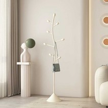 이동식 행거 걸이 선반 매장용 진열 옷걸이, A