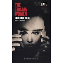 (영문도서) Trojan Women Paperback, Oberon Books, English, 9781849435048