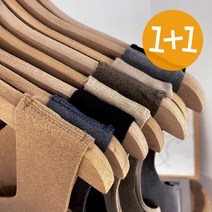 여성 겨울 발열나시 1+1