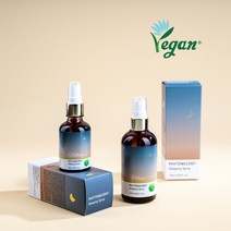 피톤센트 비건 필로우미스트 천연아로마 스프레이 샌달우드 120ml, 향